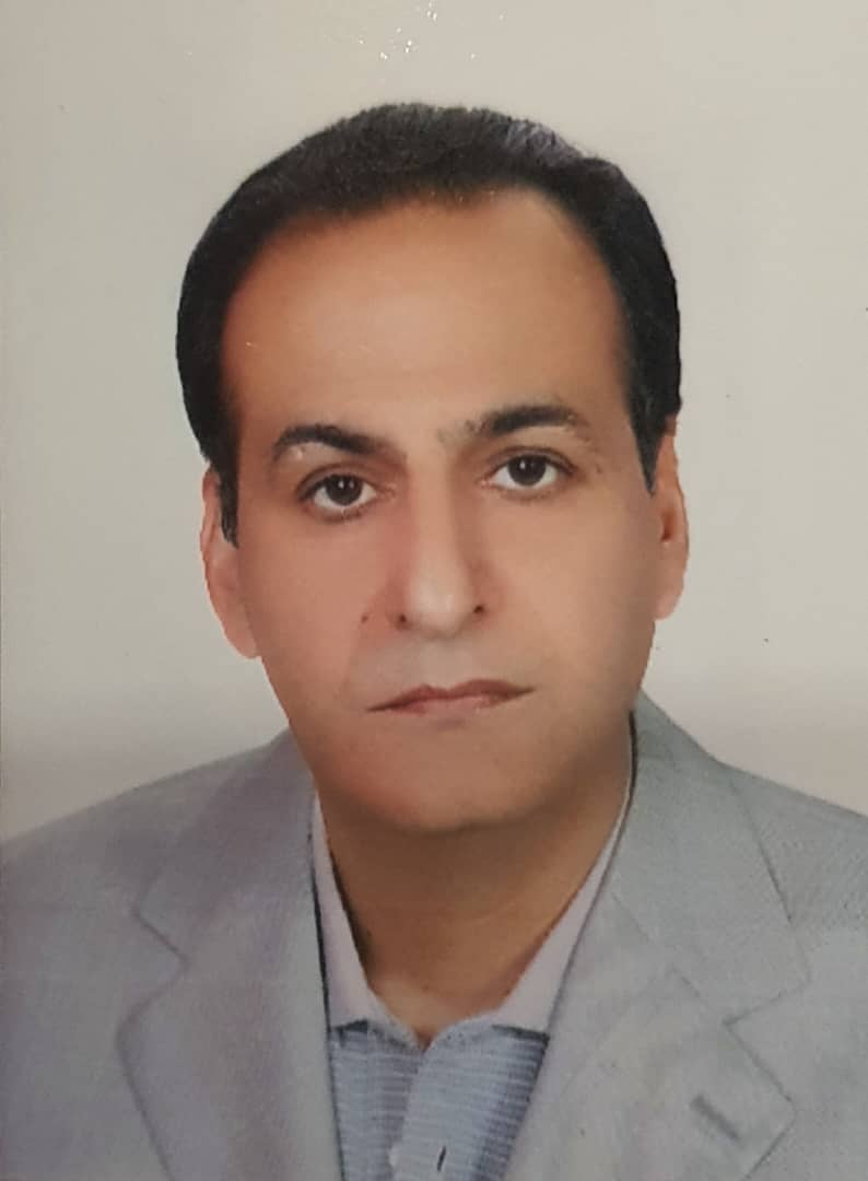 علیرضا حاج سید حسن رزاز